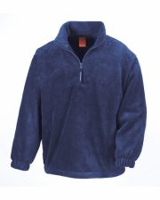 Result - R33 - 1/4 ZIP POLARTHERM TOP - Image 7