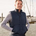 Result - R44 - FLEECE LINED BODY WARMER