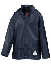 Result - R95B - KIDS WATERPROOF JACKET AND TROUSER SET - Image 2