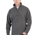 Result - R112 - MICROFLEECE TOP