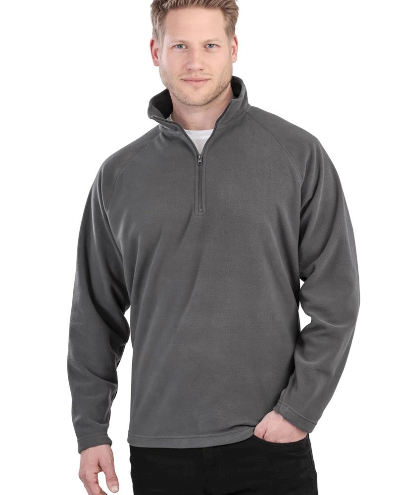 RS112M Result - R112 - MICROFLEECE TOP - Image 1