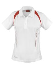 Spiro - R177F - SPIRO LADIES TEAM SPIRIT POLO SHIRT - Image 9