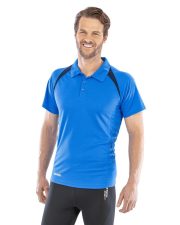 Spiro - R177 - SPIRO TEAM SPIRIT POLO SHIRT