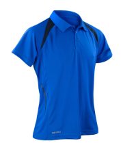 Spiro - R177 - SPIRO TEAM SPIRIT POLO SHIRT - Image 7