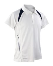 Spiro - R177 - SPIRO TEAM SPIRIT POLO SHIRT - Image 8