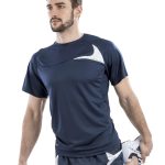 Spiro - R182 - SPIRO MENS DASH TRAINING SHIRT