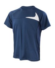 Spiro - R182 - SPIRO MENS DASH TRAINING SHIRT - Image 2