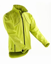 Spiro - R185 - TRACK AND CYCLE JACKET - Image 2