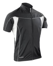 Spiro - R188 - BIKEWEAR FULL ZIP PERFORMANCE TOP - Image 2