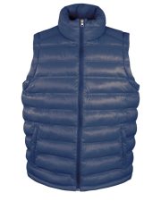 Result - R193 - MENS ICE BIRD PADDED GILET - Image 4