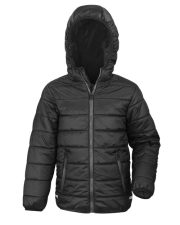 Result - R233B - KIDS PADDED JACKET - Image 2