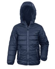 Result - R233B - KIDS PADDED JACKET - Image 4