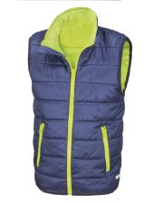 Result - R234B - KIDS PADDED BODY WARMER - Image 3