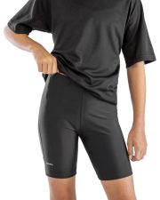 Spiro - R250B - SPIRO JUNIOR BASE BODYFIT SHORTS