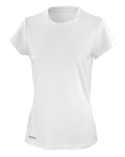 Spiro - R253F - SPIRO LADIES QUICK DRY SHORT SLEEVE T-SHIRT - Image 5