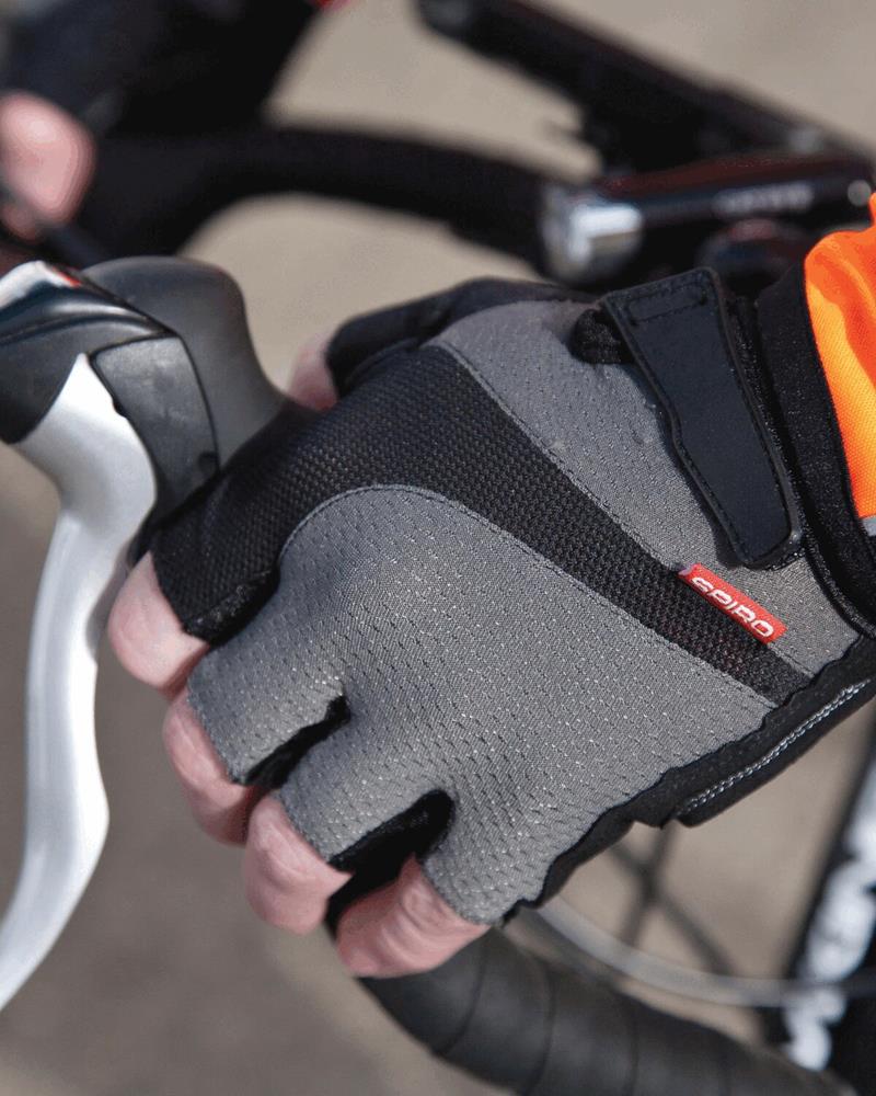 RS257M Spiro - R257 - SHORT GLOVE - Image 1