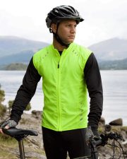 Spiro - R259 - BIKEWEAR CROSSLITE GILET