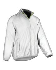 Spiro - R266 - LUXE REFLECTEX HI-VIS JACKET - Image 2