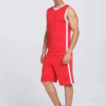 Spiro - R278 - MENS BASKETBALL QUICK DRY TOP