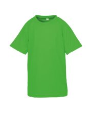 Spiro - R287B - JUNIOR PERFORMANCE AIRCOOL T - Image 4