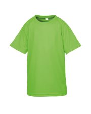 Spiro - R287B - JUNIOR PERFORMANCE AIRCOOL T - Image 7