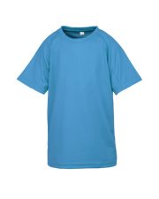 Spiro - R287B - JUNIOR PERFORMANCE AIRCOOL T - Image 9