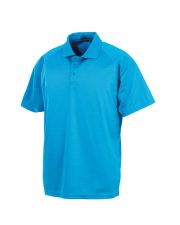 Spiro - R288 - PERFORMANCE AIRCOOL POLO SHIRT - Image 9