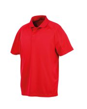 Spiro - R288 - PERFORMANCE AIRCOOL POLO SHIRT - Image 11