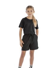 Spiro - R780B - SPIRO RECYCLED JUNIOR SHORTS
