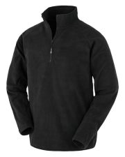 Result - R905 - RECYCLED MICROFLEECE TOP - Image 2