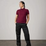 Pro RTX - RX101F - LADIES PRO POLO