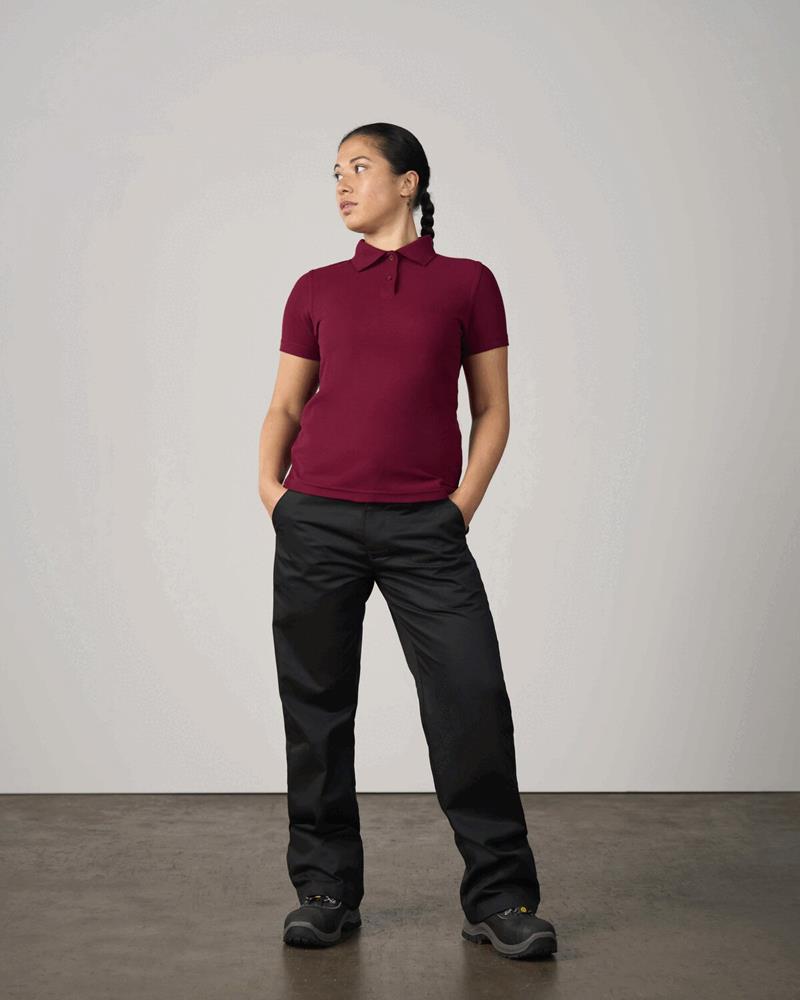 RX101F Pro RTX - RX101F - LADIES PRO POLO - Image 1
