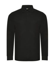 Pro RTX - RX102 - PRO LONG SLEEVE POLO - Image 2