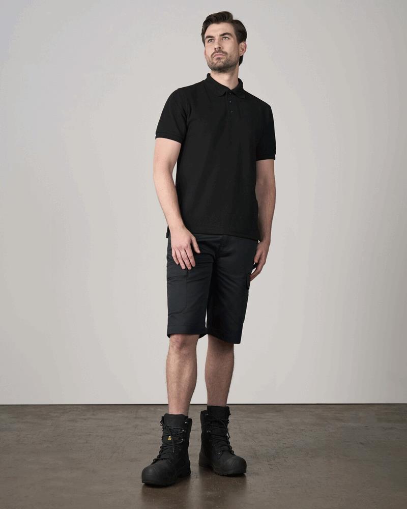 RX110M Pro RTX - RX110 - PRO PREMIUM POLO - Image 1