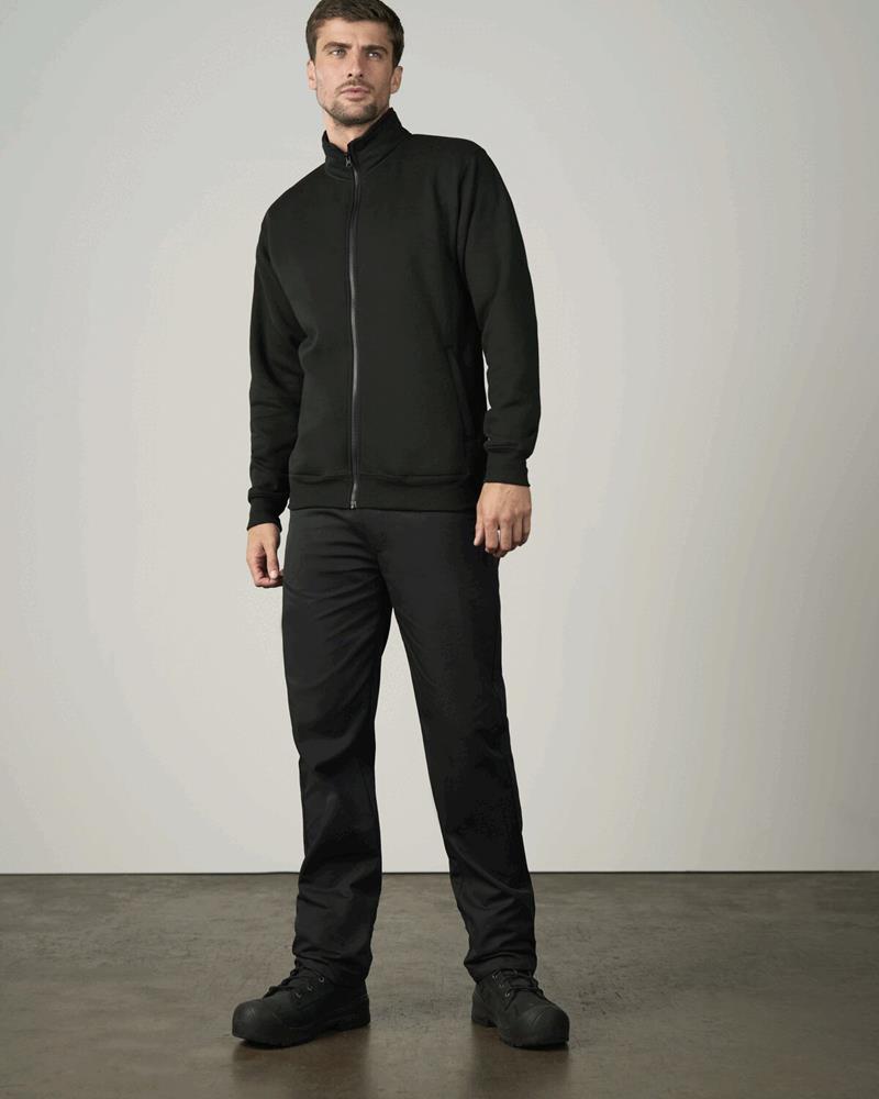 RX310M Pro RTX - RX310 - PRO FULL ZIP SWEATSHIRT - Image 1