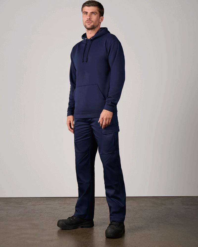 RX350M Pro RTX - RX350 - PRO HOODIE - Image 1
