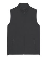 Pro RTX - RX550 - PRO 2 LAYER SOFTSHELL GILET - Image 3