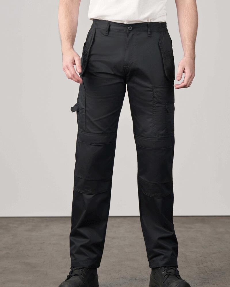 RX603M Pro RTX - RX603 - PRO TRADESMAN TROUSER - Image 1