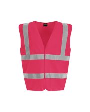 Pro RTX High Visibility - RX700B - KIDS WAISTCOAT - Image 5