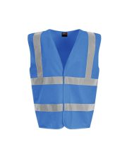 Pro RTX High Visibility - RX700B - KIDS WAISTCOAT - Image 7