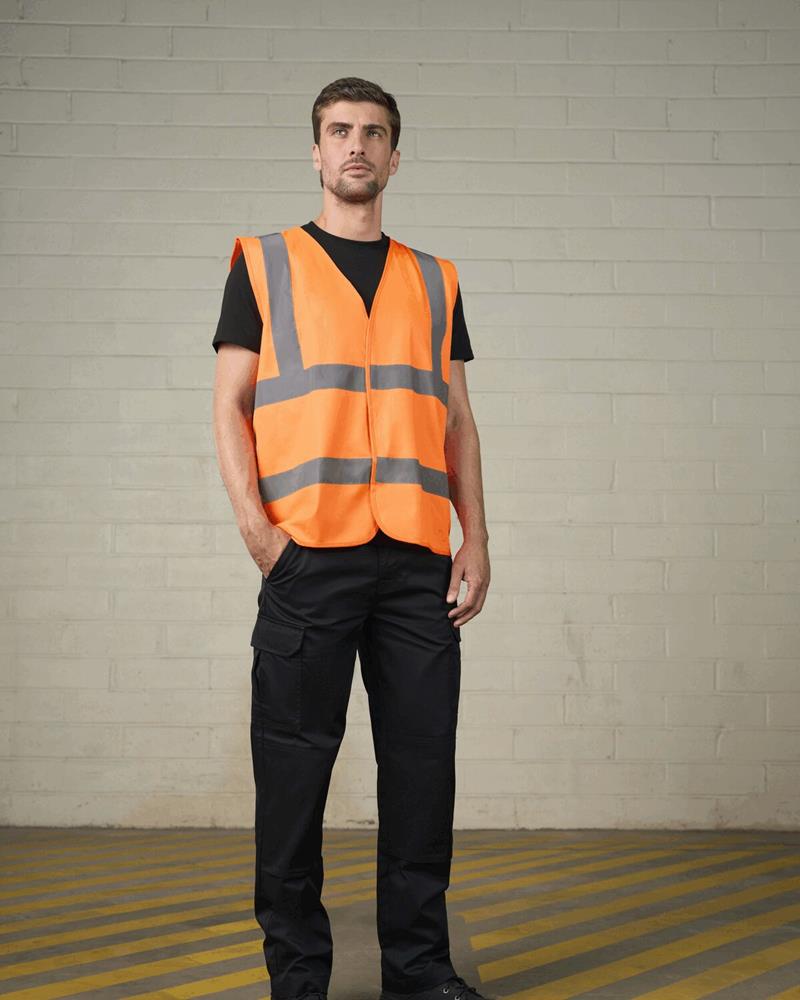 RX700M Pro RTX High Visibility - RX700 - WAISTCOAT - Image 1
