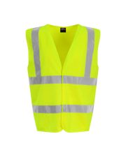 Pro RTX High Visibility - RX700 - WAISTCOAT - Image 4