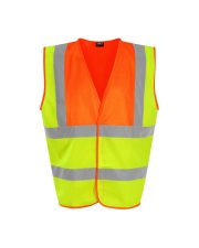 Pro RTX High Visibility - RX700 - WAISTCOAT - Image 7