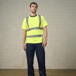 Pro RTX High Visibility - RX720 - HV T-SHIRT