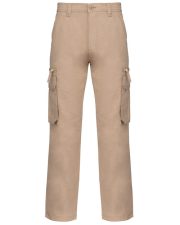 Kariban - SP105 - MENS POCKET TROUSERS - Image 2