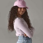 Beechfield - B10B - JUNIOR ORIGINAL 5 PANEL CAP