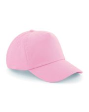 Beechfield - B10B - JUNIOR ORIGINAL 5 PANEL CAP - Image 7