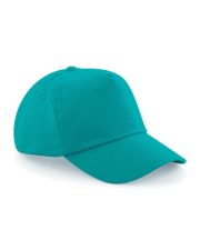 Beechfield - B10B - JUNIOR ORIGINAL 5 PANEL CAP - Image 9