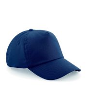 Beechfield - B10B - JUNIOR ORIGINAL 5 PANEL CAP - Image 10