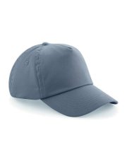 Beechfield - B10B - JUNIOR ORIGINAL 5 PANEL CAP - Image 12